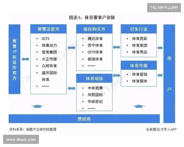 体育赛事商业化产生的原因、危体育赛事商业化创新路径探索赞助媒体与粉丝经济的融合价值 体育赛事商业化产生的原因、危体育赛事商业化创新路径探索赞助媒体与粉丝经济的融合价值