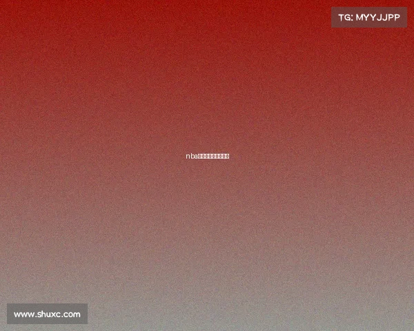 nba实时赛事加载不进去